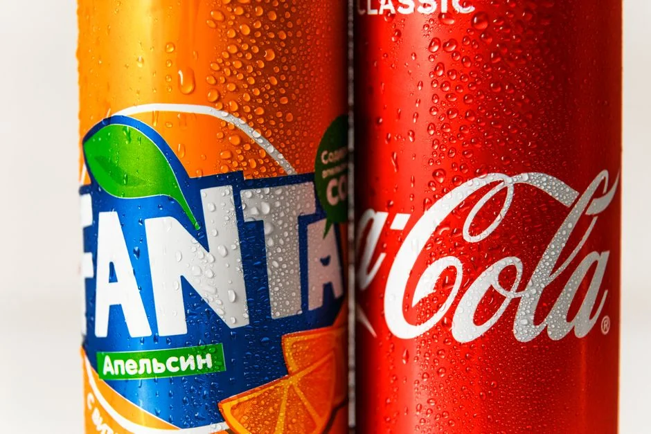 Marketing in Colorful Alphabets